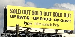 UAP Billboard 1