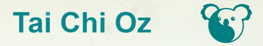 TaiChiOz logo